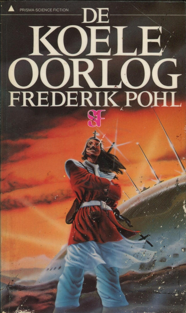 De koele oorlog