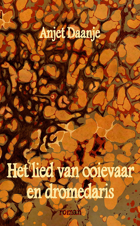 Het lied van ooievaar en dromedaris. Roman