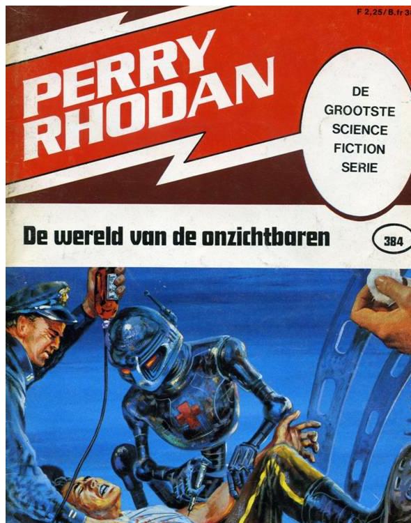 Onbekend