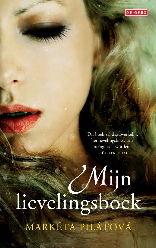 Mijn lievelingsboek