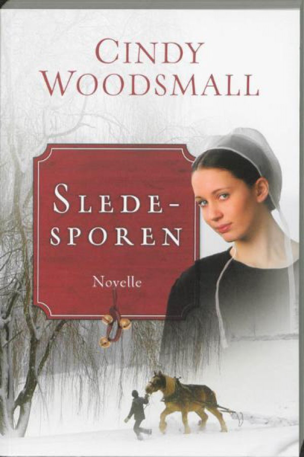 Sledesporen