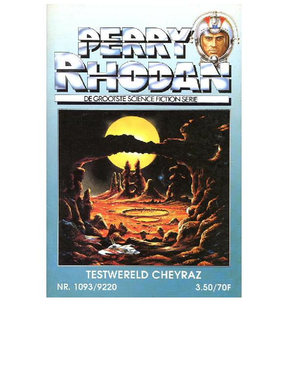 Testwereld Cheyraz
