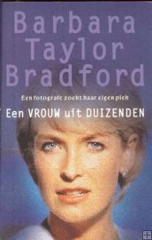 Een vrouw uit de duizenden
