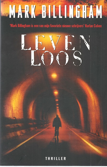 Levenloos