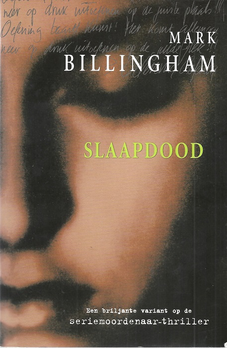 Slaapdood