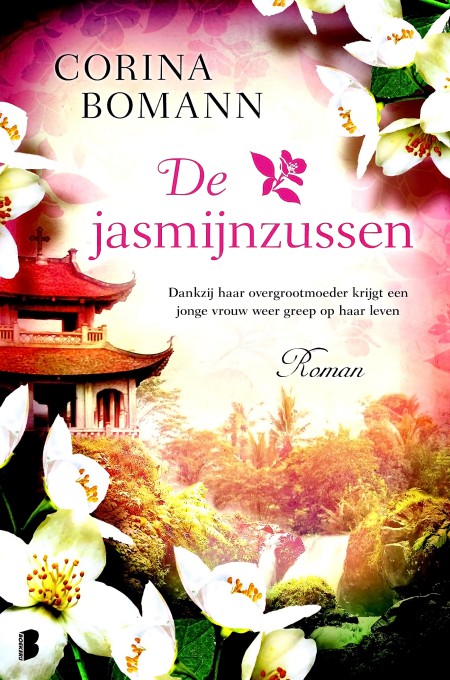 De jasmijnzussen