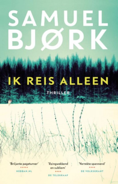 Ik reis alleen