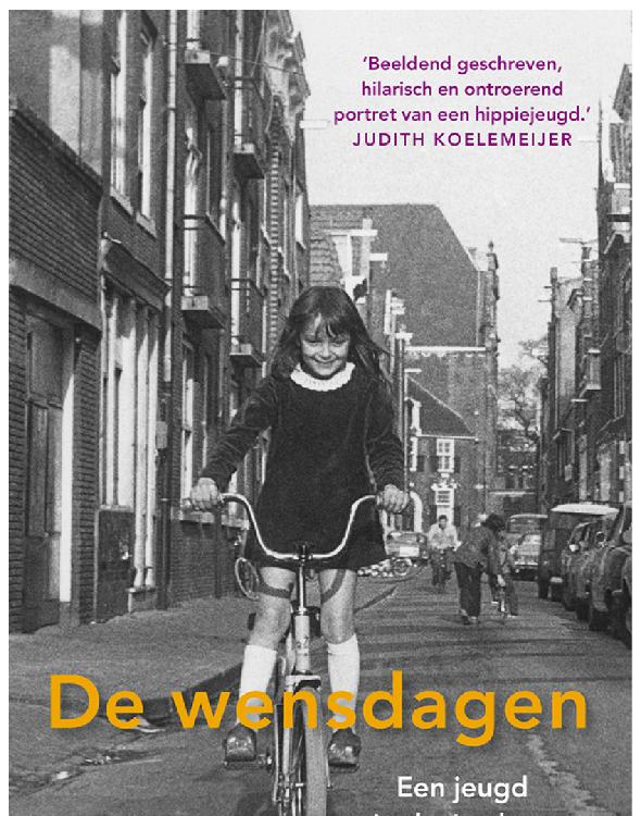 De wensdagen