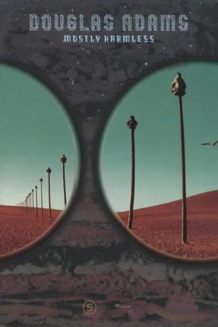 Hitchhiker 5 - Mostly Harmless