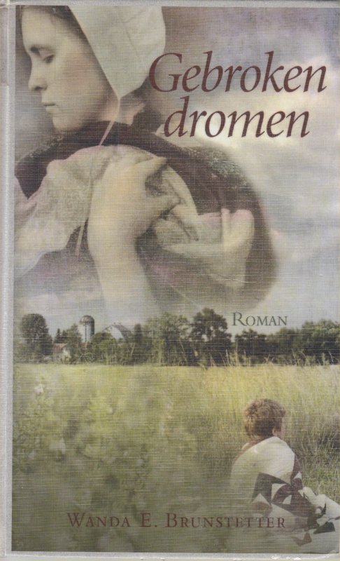 Gebroken dromen