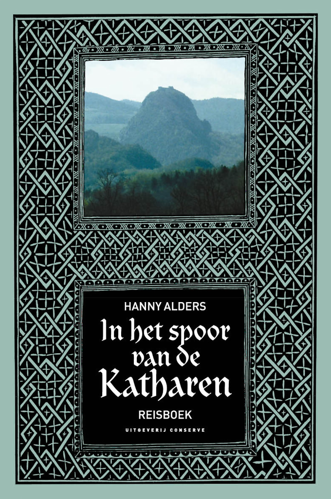 In Het Spoor Van De Katharen