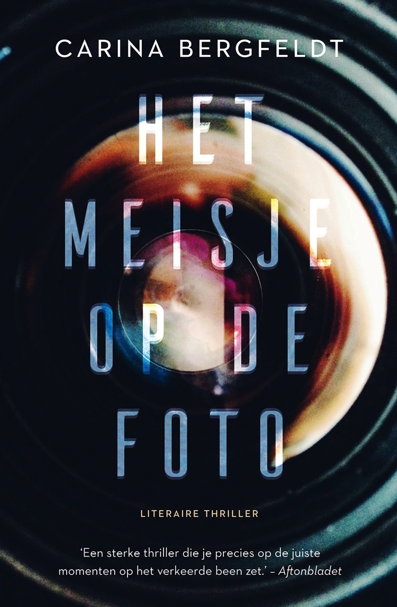Het Meisje Op De Foto