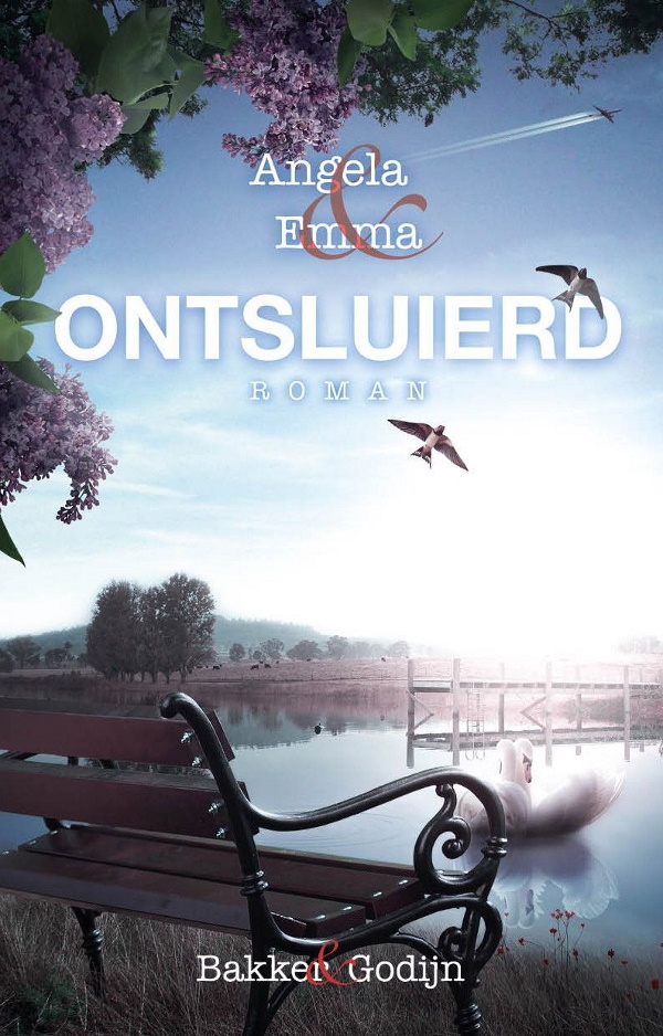 1 Ontsluierd