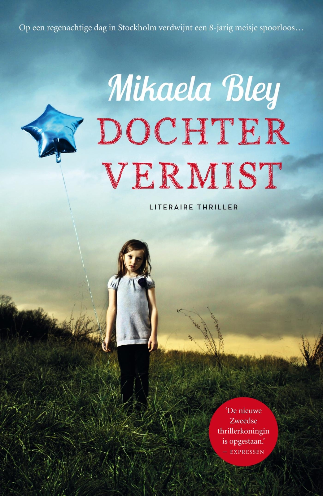 Dochter Vermist