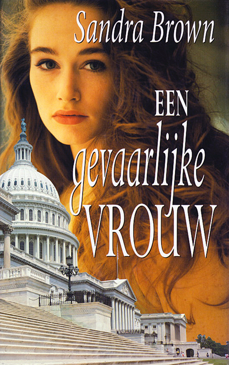 Een Gevaarlijke Vrouw
