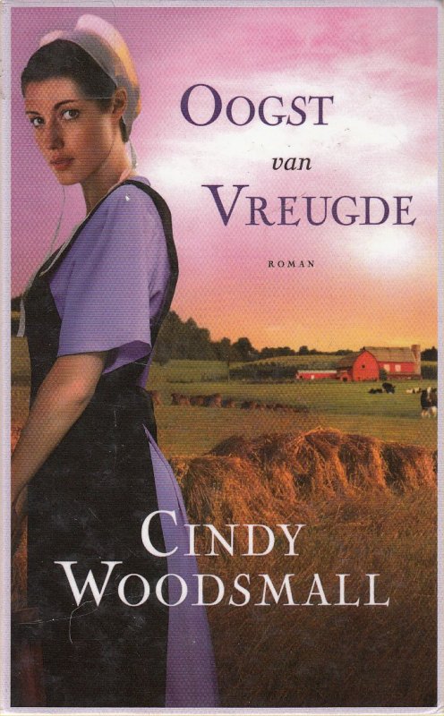 Oogst van vreugde