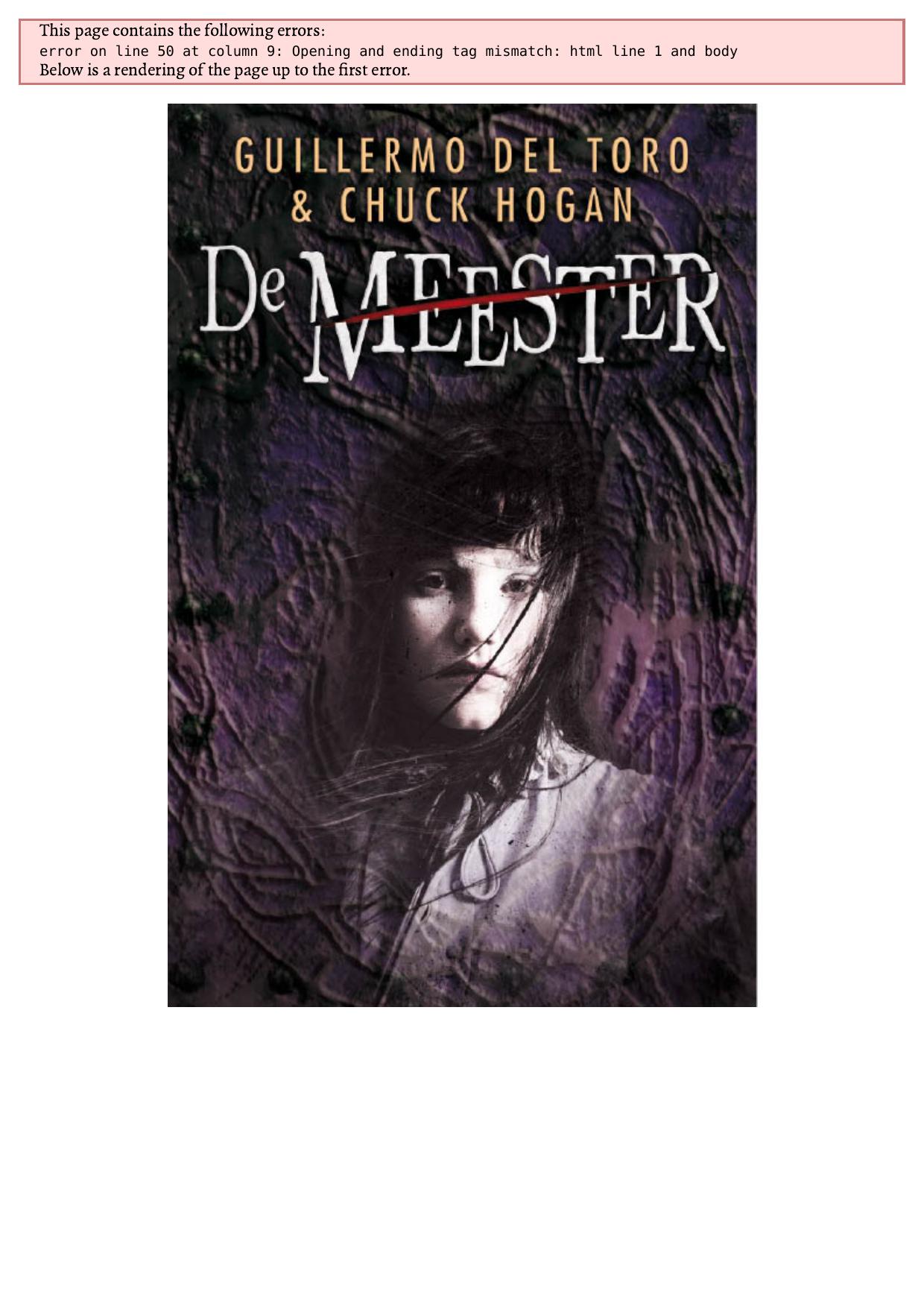 De Meester