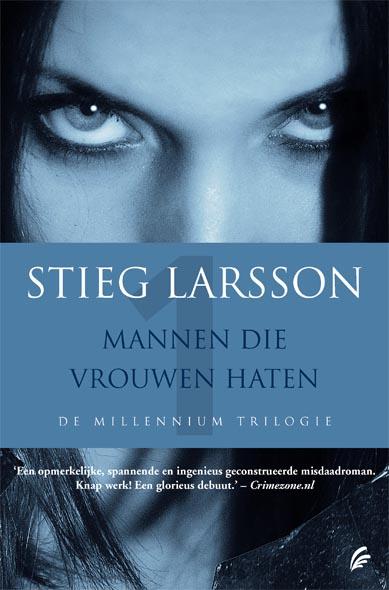 Mannen die vrouwen haten / druk 3