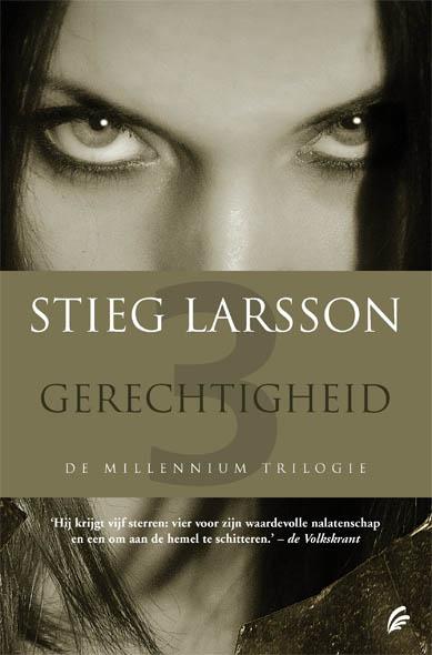 Gerechtigheid / druk 1