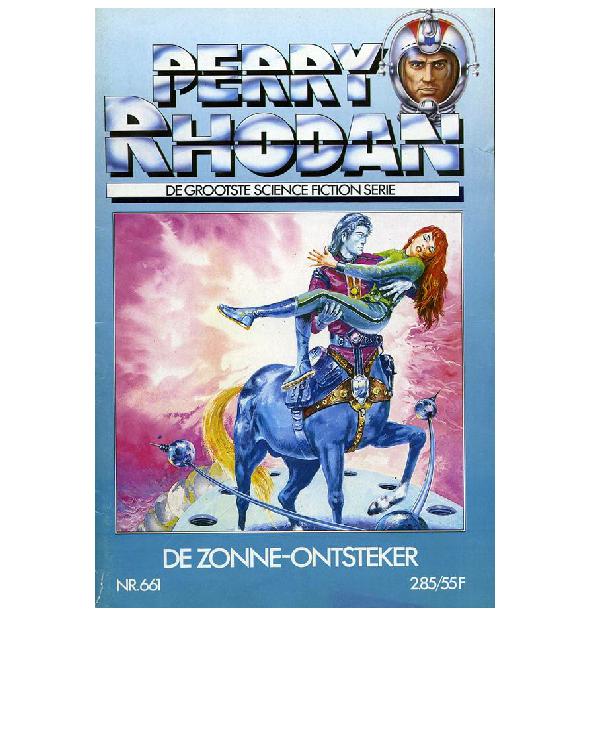 De zonneontsteker