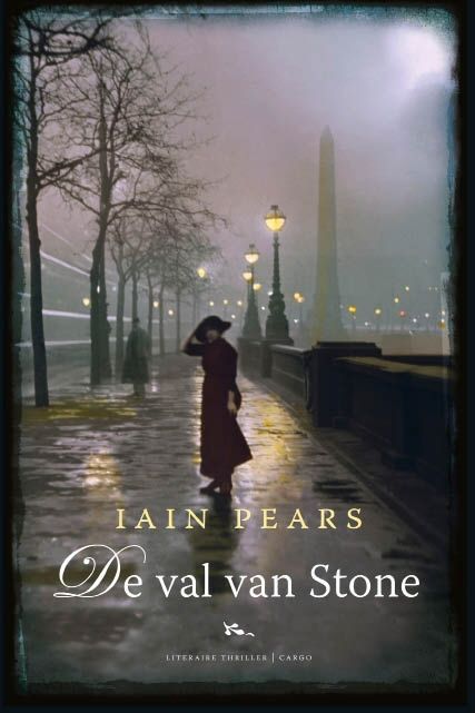 De val van Stone