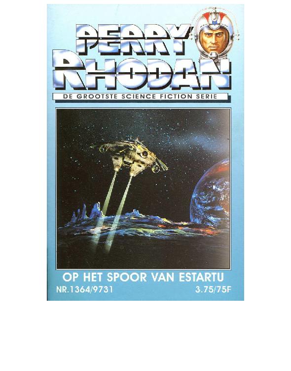 Op het spoor van Estartu