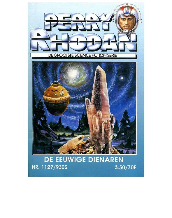 De eeuwige dienaren
