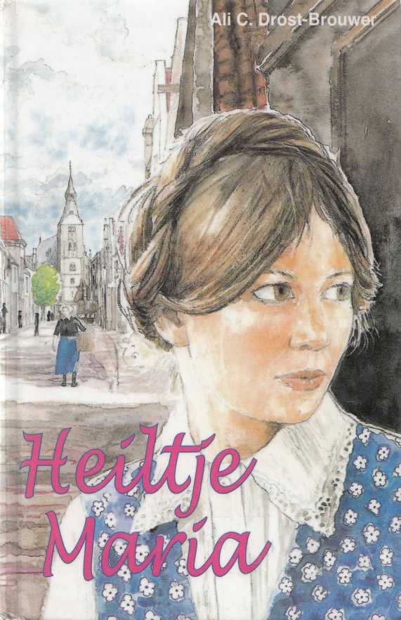 Heiltje Maria