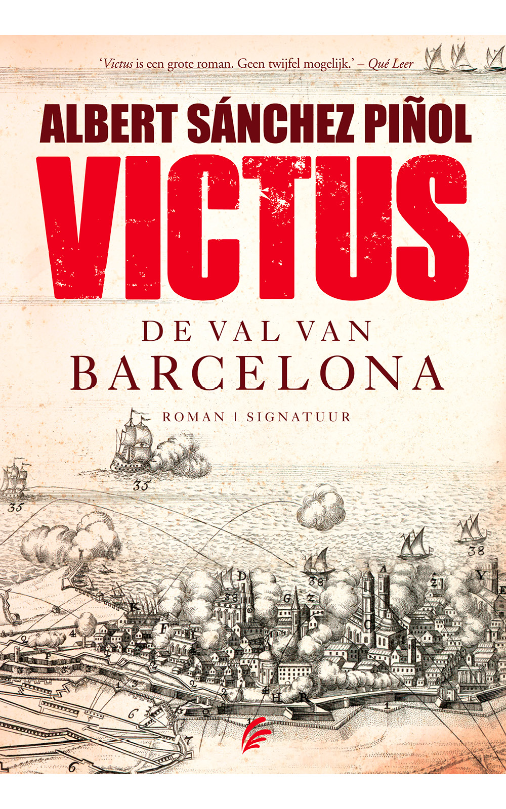VICTUS
