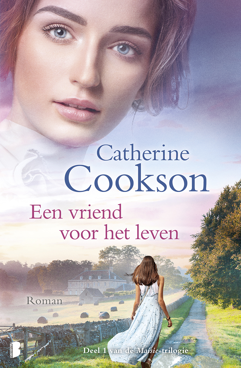 Een vriend voor het leven #Maisie 1