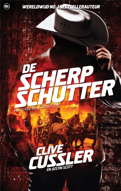[Isaac Bell 08] - De Scherpschutter