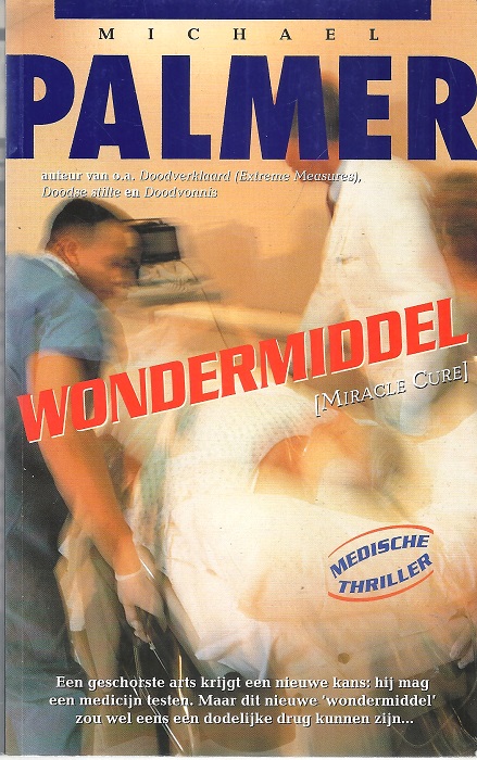Wondermiddel
