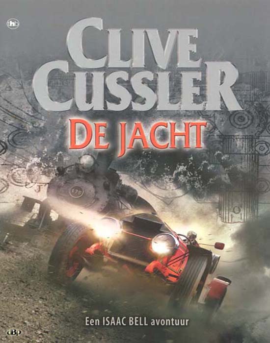 De Jacht
