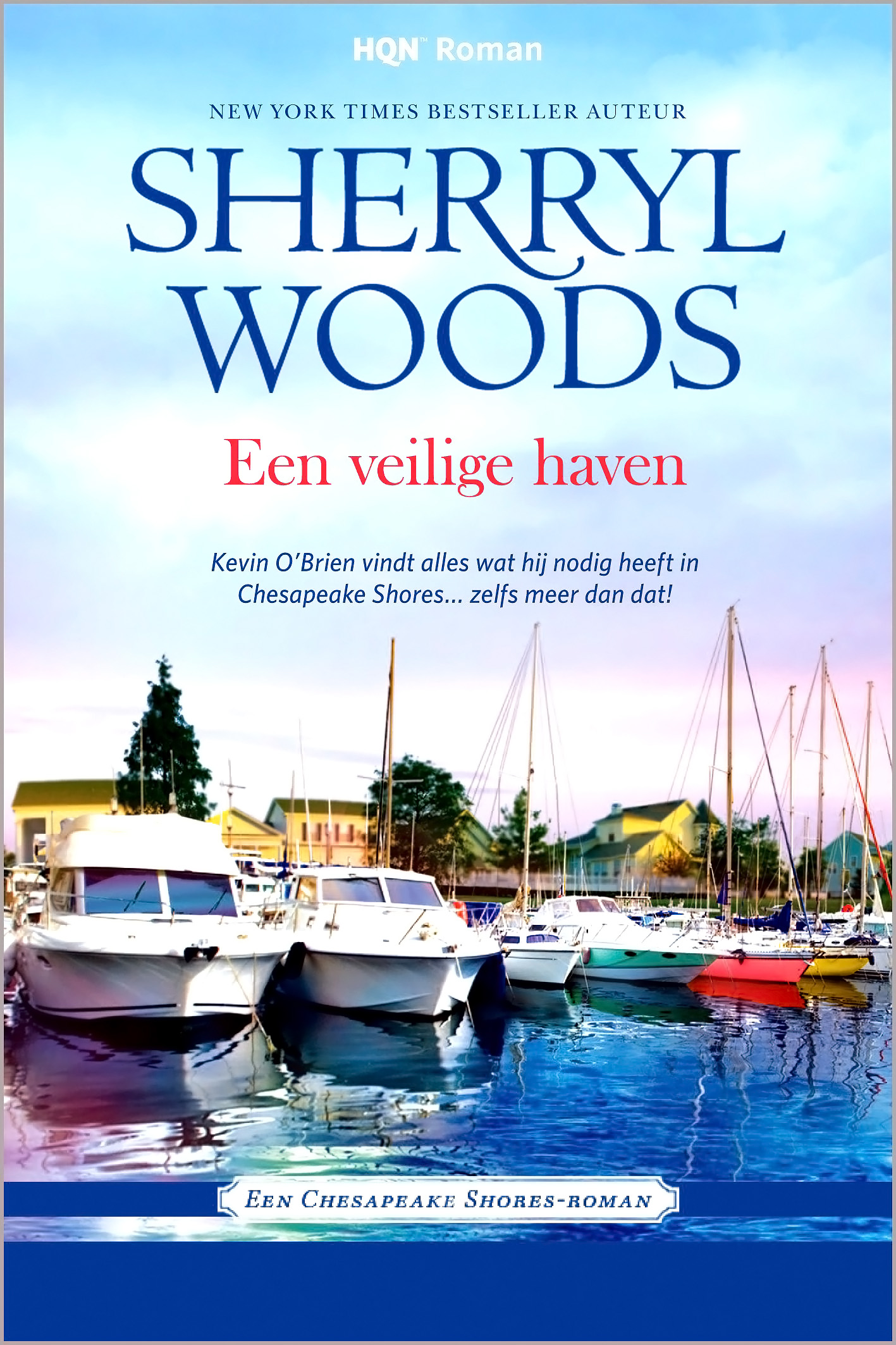 Een veilige haven
