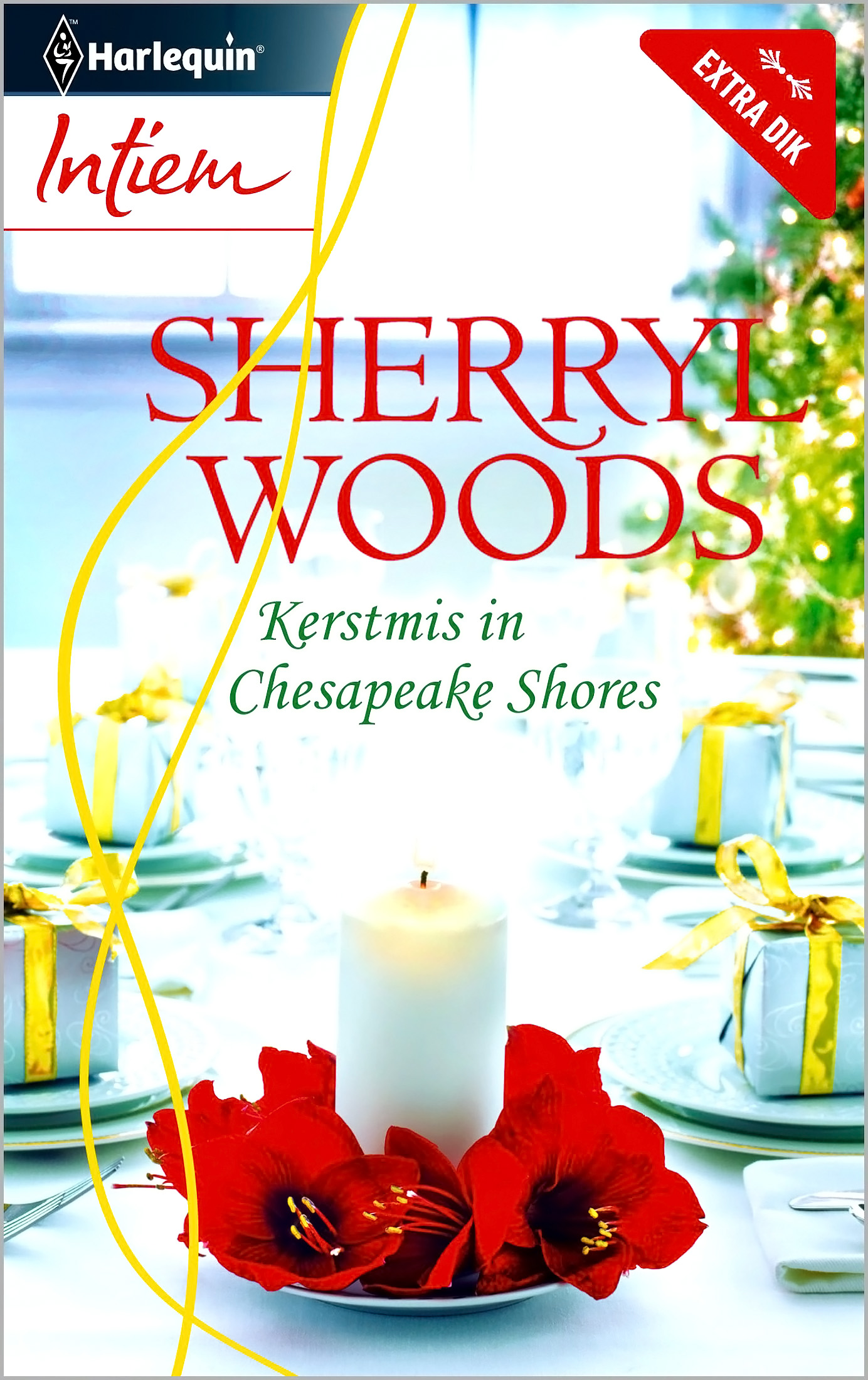 Kerstmis in Chesapeake Shores