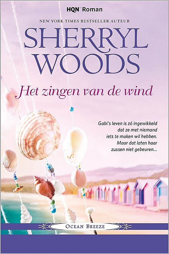 Het zingen van de wind – Deel 2 van Ocean Breeze