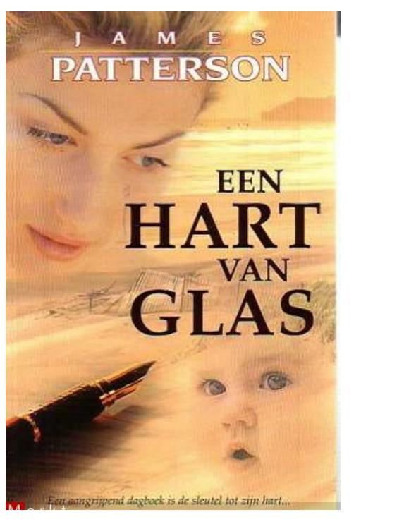 Een hart van glas
