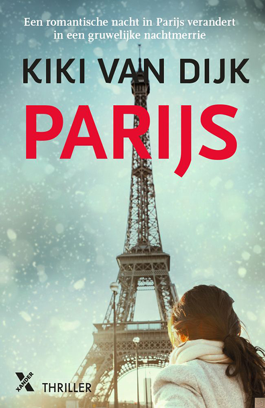 Parijs