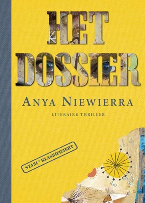 Anya Niewierra_2016 - Het Dossier