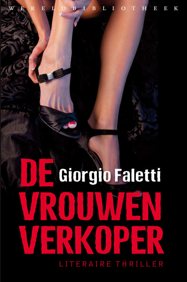 De vrouwenverkoper