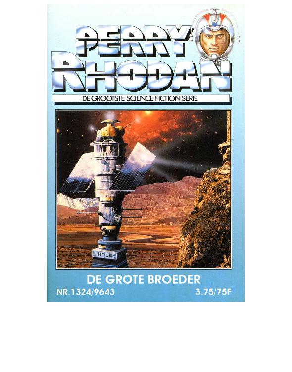 De grote broeder