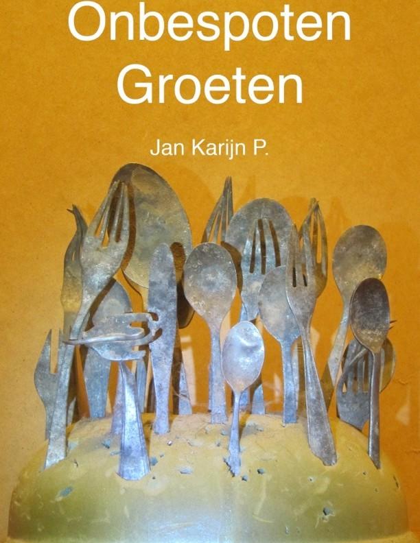 Onbespoten Groeten