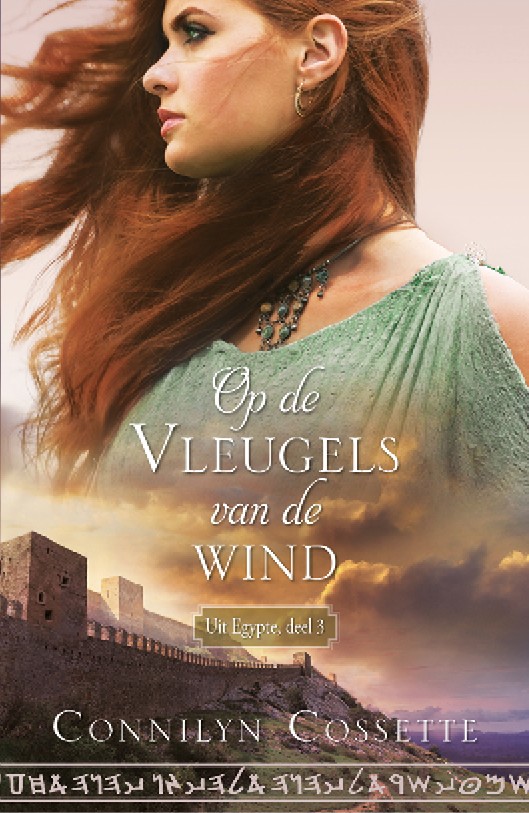 Op de vleugels van de wind