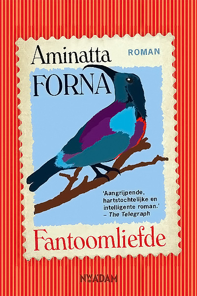 Fantoomliefde