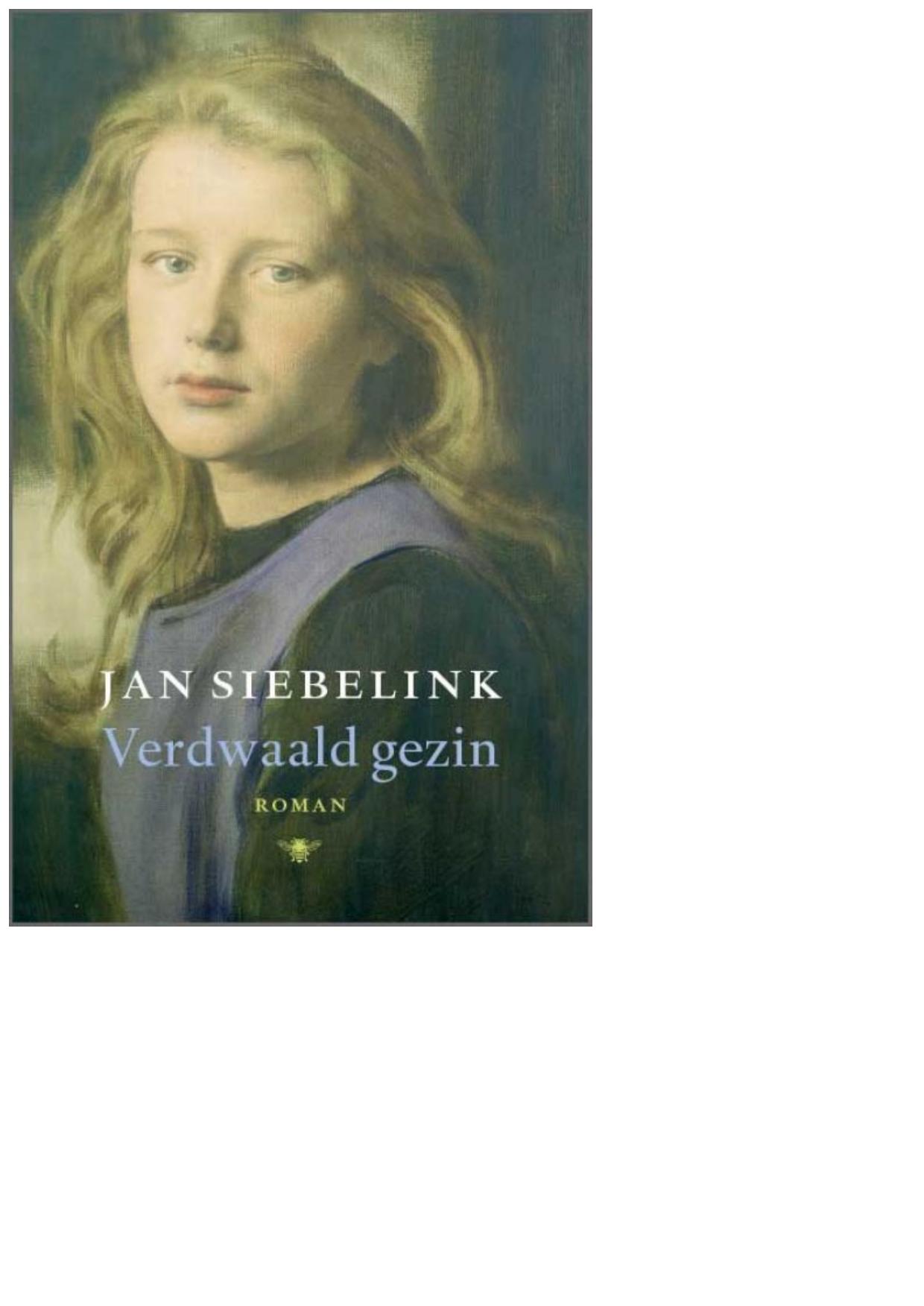 Verdwaald Gezin
