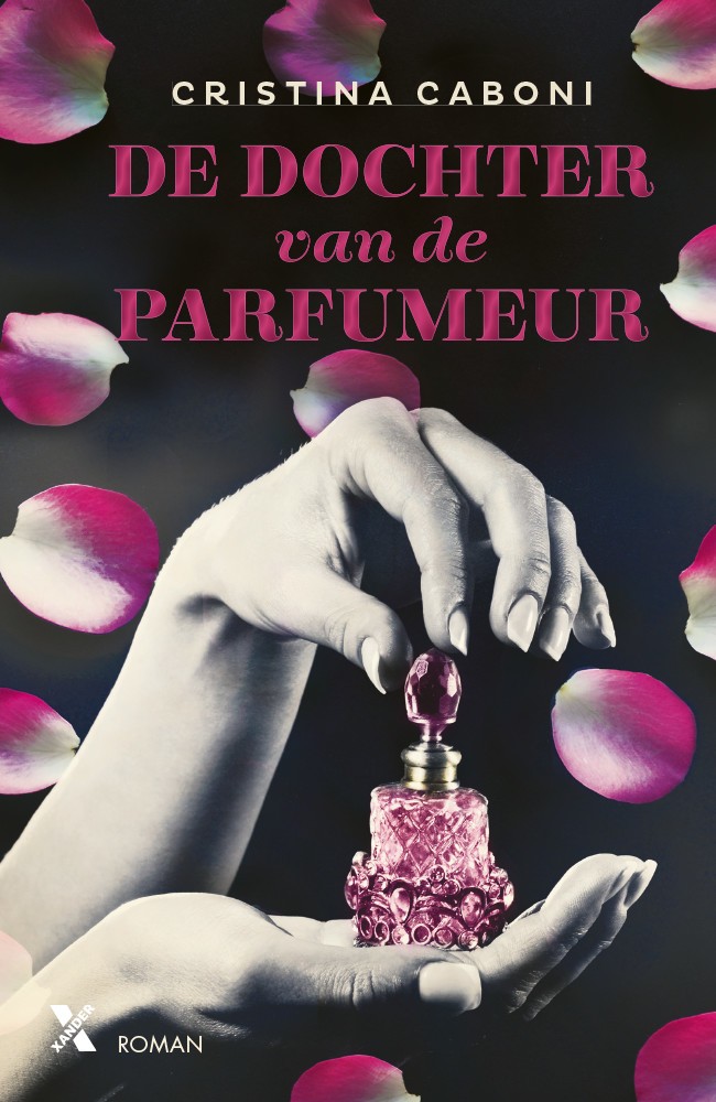 De Dochter Van De Parfumeur