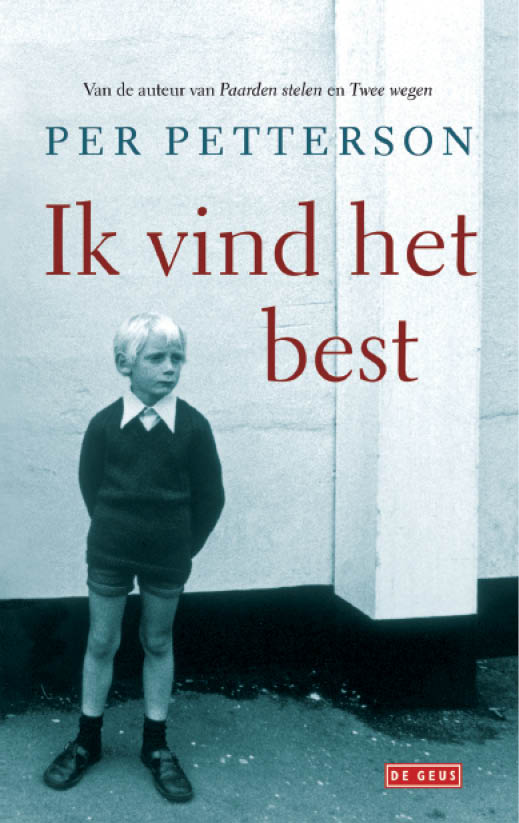 Ik vind het best
