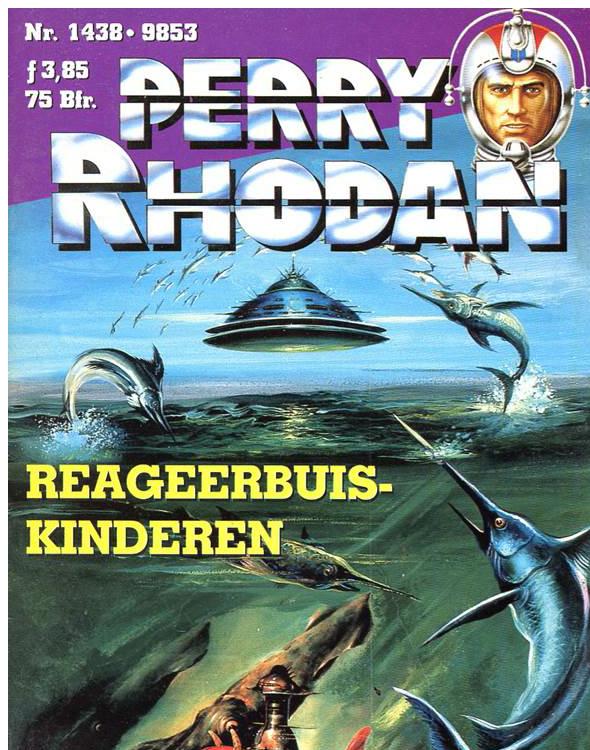 Reageerbuiskinderen