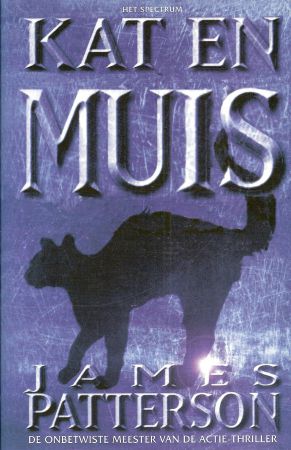 Kat en Muis