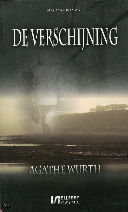 De verschijning